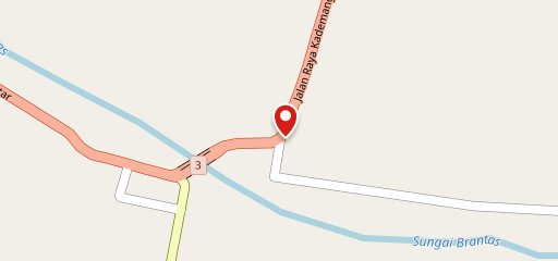 MbaDokers на карте