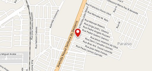 Mbiespetinos на карте