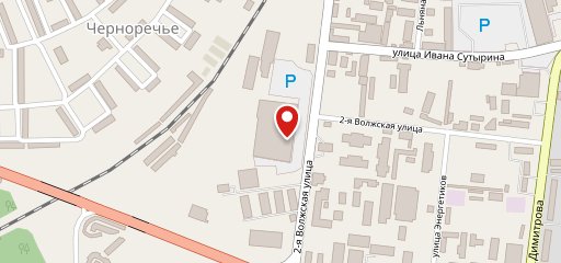 MBOXSUSHI на карте