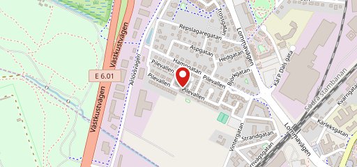 Mbs Mat на карте