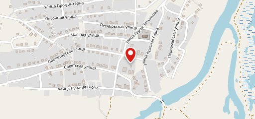 МБУ "Сервисный центр Володарского муниципального района" на карте