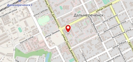 Томата Буррата на карте