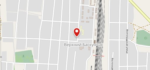 MC bistro на карте
