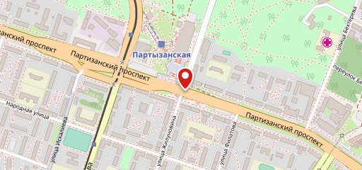 MC Doner на карте