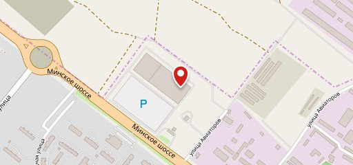 MC DONER на карте