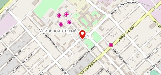 Buhara на карте
