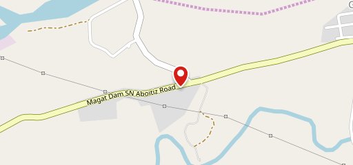 MCA Food House на карте