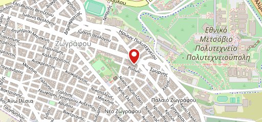 McBeer на карте