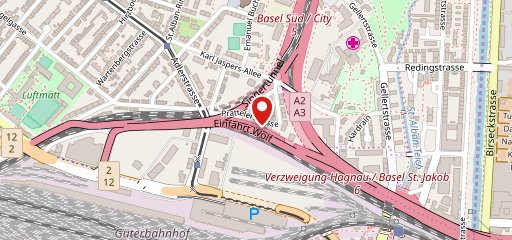 MCC-Consulting на карте