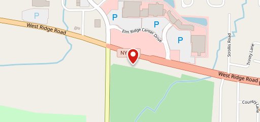 McDonald's на карте