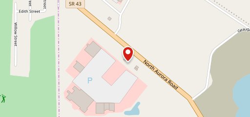 McDonald's на карте