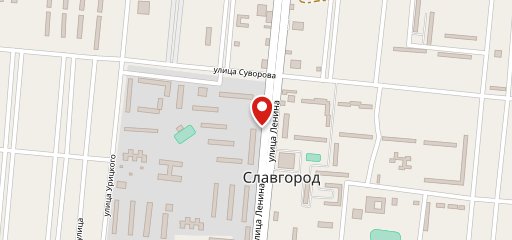 McDuck на карте