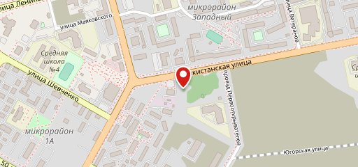 Mcgrill на карте