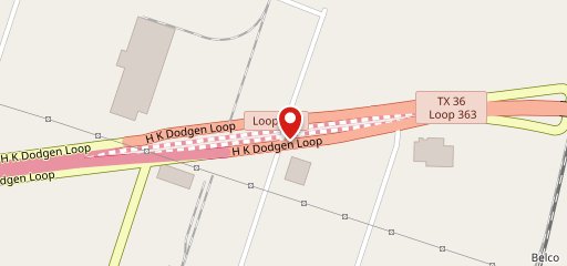 Mclane Food Service на карте