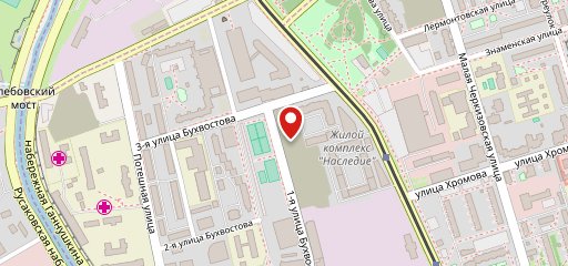МакЛарен'с Паб на карте