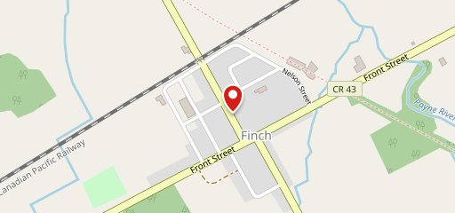 Mcleans Block на карте