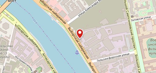 M's coffee на карте