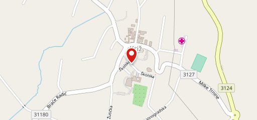 Fast Food Res на карте
