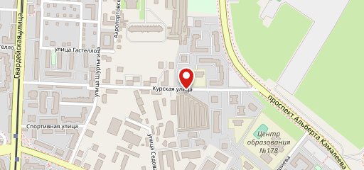 Макрол на карте