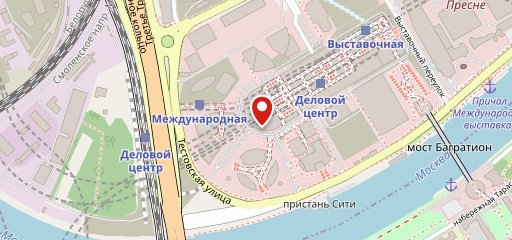 MC Traders на карте