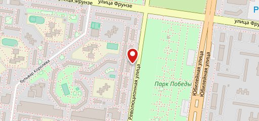 MDC на карте