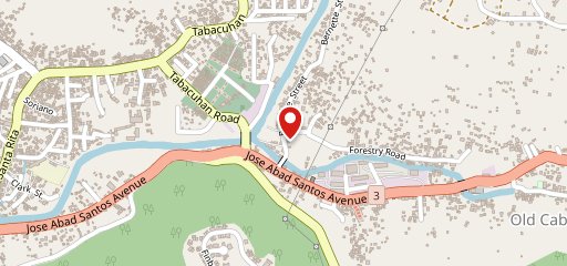 MDLS Kitchen Catering services на карте