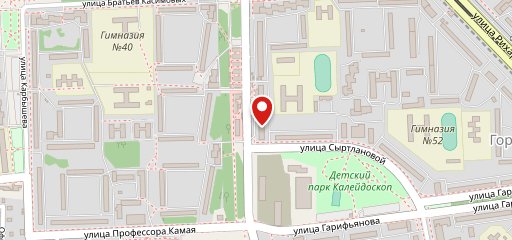Mdoner на карте