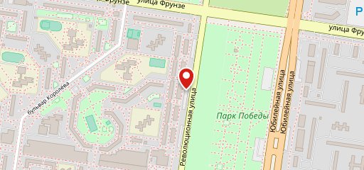 Место для своих на карте