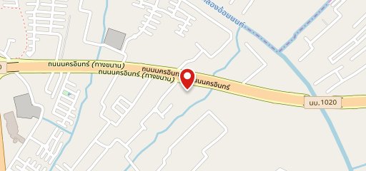 Me Kin Restaurant на карте