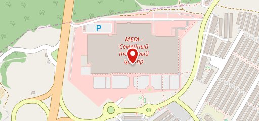 Mealman на карте