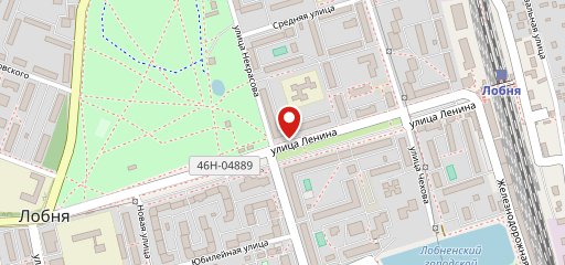"МЯСО" Бургеры*Пивбар на карте