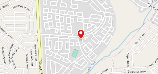 Meat Corner на карте