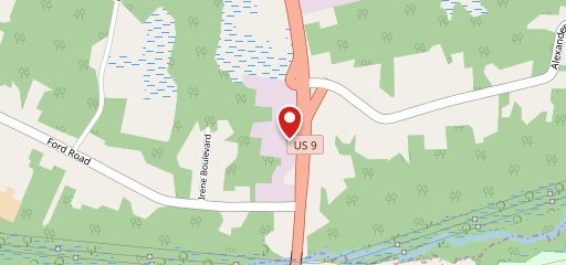 Meat Depot на карте