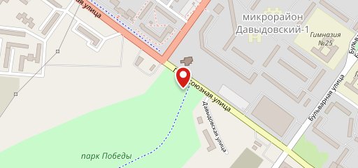 Мясной Гурман на карте