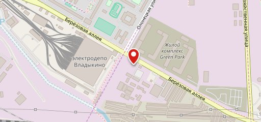 Мясной гуру на карте