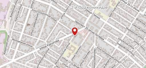 Пив Хаус на карте