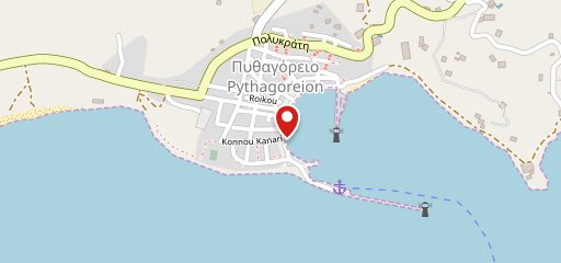 Meat Me на карте
