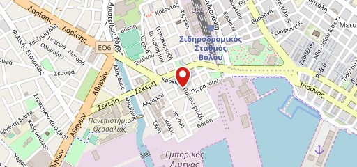 Meat Meeting на карте