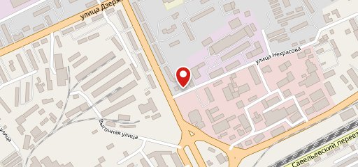Мясо на углях на карте