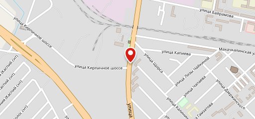 Meat point на карте