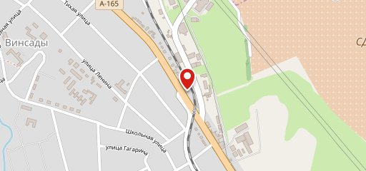 Мясо в чудо-тандыре на карте