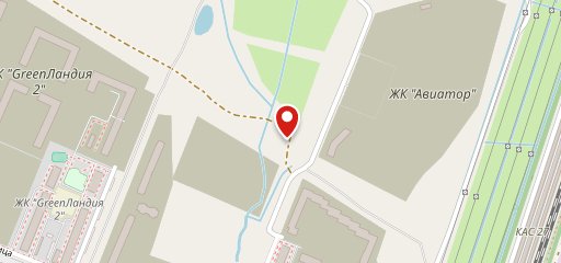 Мясо & хлеб на карте