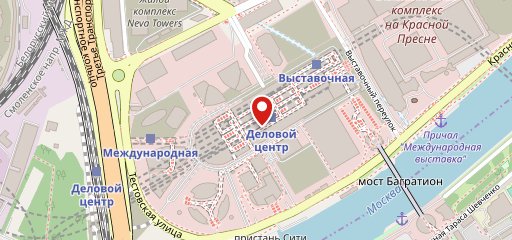Мясо&Рыба на карте