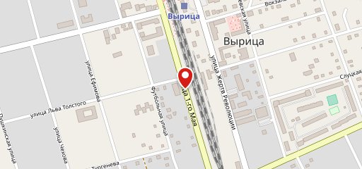 Meat&Meat на карте