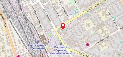 Meatballs_Street на карте