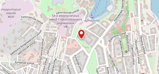 MeatBar Tusha на карте