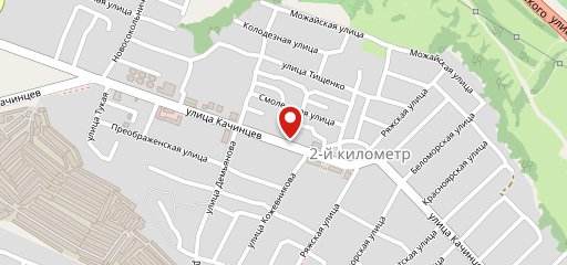 Шашлык Есть на карте