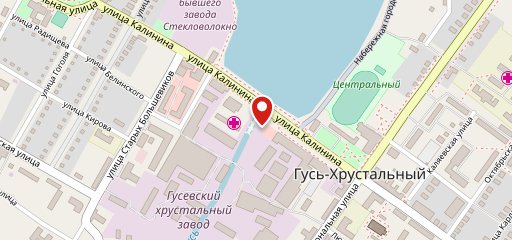 MeatHouse на карте