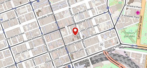 Meatmaiden на карте