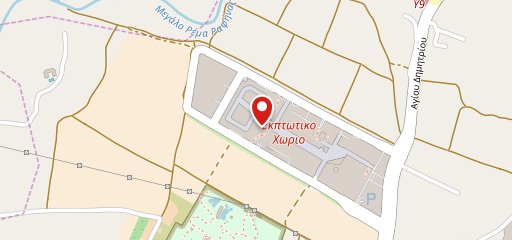 Meat Me на карте